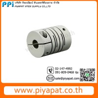 Coupling long clamping type